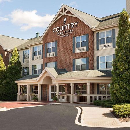 Country Inn & Suites By Radisson, Sycamore, Il Екстер'єр фото